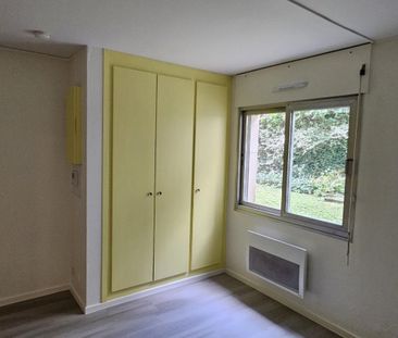 APPARTEMENT 1 pièce(s) - 18m² - Photo 5