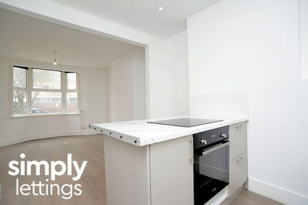2 bedroom maisonette to rent - Photo 5