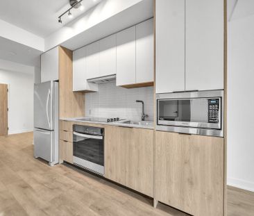 For Lease - 1007 The Queensway N/A Unit# 306, Toronto, Ontario - Photo 5