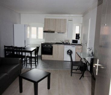 Appartement 1 pièce - 71100 Chalon-sur-Saône - Photo 4