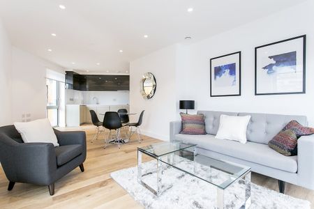 2 bedroom apartment to rent - Photo 2