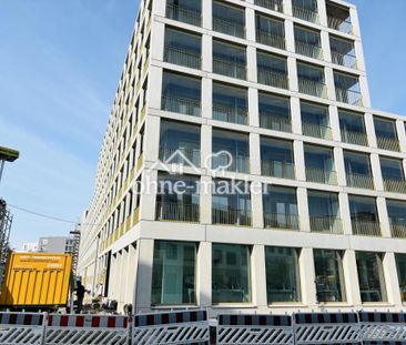 Erstbezug! Luxuriöse 2-Zimmer-Panoramawohnung mit Rundum-Balkon und... - Foto 1