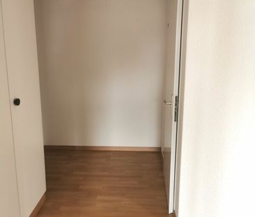 1.5-Zimmer-Wohnung mit Charme - neuen Böden und schönem Sitzplatz m... - Photo 6