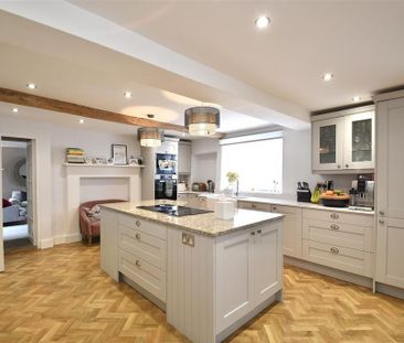 4 bedroom country house to rent - Photo 4