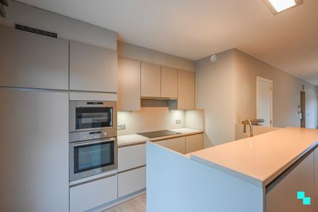 Tweeslaapkamer appartement in het centrum van Ingelmunster - Foto 5