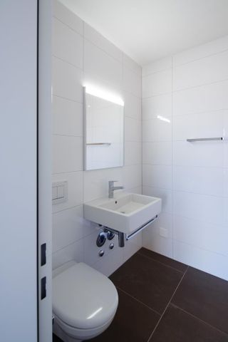 4.5-Zimmerwohnung im Ebisquare - Foto 4