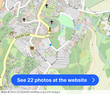 Bron Y Graig, Harlech - Photo 1