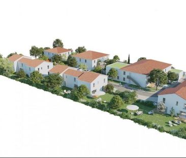 Location Appartement 2 pièces 40m² COLOMIERS 31770 - Photo 4