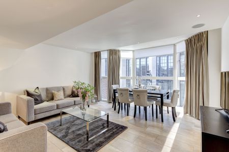 Young Street, Kensington, W8 5EH, London - Photo 2