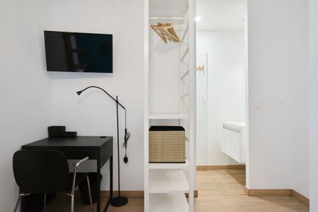 HAUSSONVILLE L Colocation 3 chambres à Nancy - Photo 3