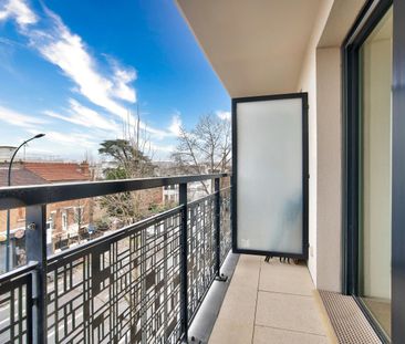 Appartement 2 pièce(s) neuf – Vanves – - Photo 6