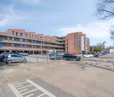 Appartement te huur: De Rik 26-D31 3232 LA Brielle - Photo 2