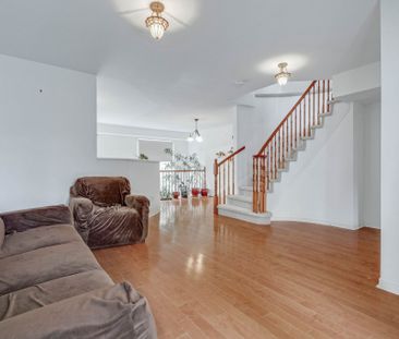 For Lease - 548 ABERFOYLE Circle, Kanata, Ontario - Photo 4