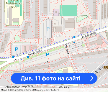 2 pokoje na wynajem na Gdańskim Przymorzu - Фото 1