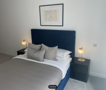 2 bedroom flat to rent - Photo 6