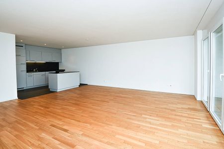 Moderne Single-Wohnung an ruhiger Lage - Photo 2