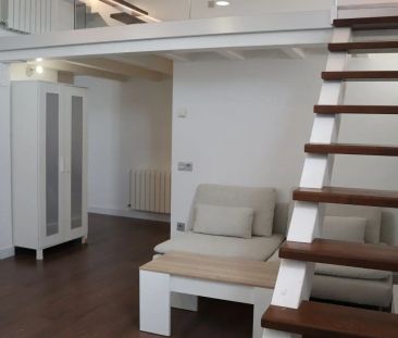 1-bedroom apartment for rent in Justicia - Photo 4
