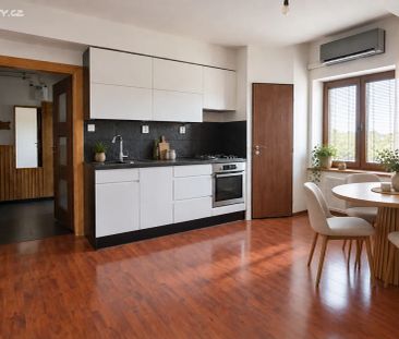Pronájem bytu 1+1 44 m² - Photo 2