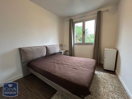 Location Appartement 2 pièces 35m² NIORT 79000 - Photo 3