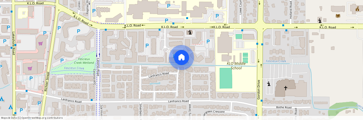 3175 De Montreuil Court, V1W 3W2, British Columbia, Kelowna