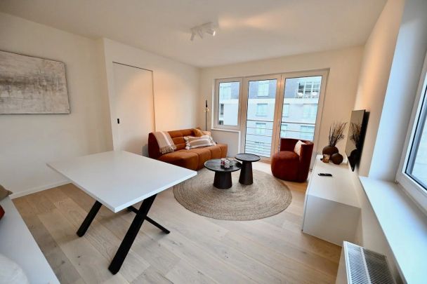 Leopoldlaan 70-A/31, Knokke-Heist - Photo 1