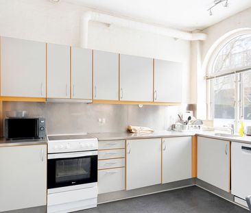 1 værelses lejlighed - Foto 5