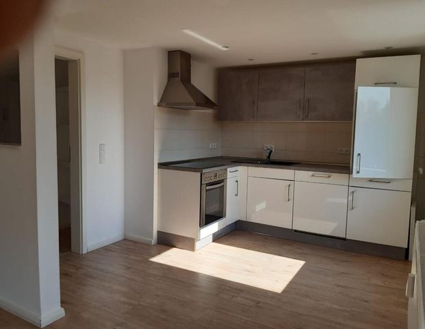 Wohnung zu vermieten - Photo 1