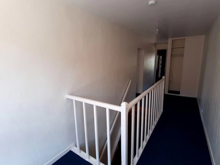 Appartement 2 pièces à Toul - Photo 3