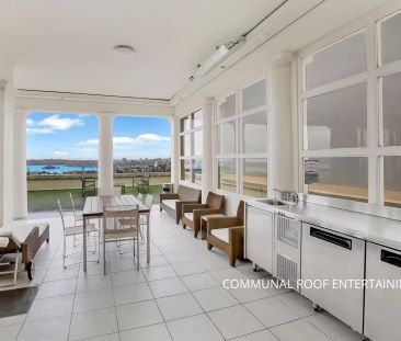 UNEQUALLED ELEGANCE AND SOPHISTICATION IN THE EXCLUSIVE ASTOR - Photo 1