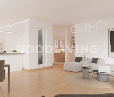 Neubau mit Raumgefühl - Foto 4