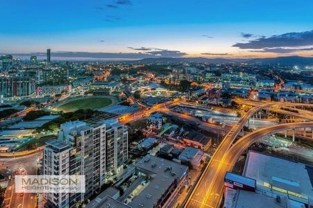 11BRM+CAR/35 Campbell Street, Bowen Hills, QLD 4006 - Photo 4