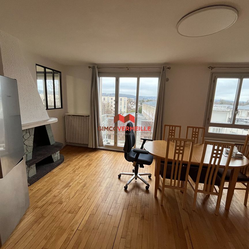 Location Appartement 2 pièces 51m² - Photo 1