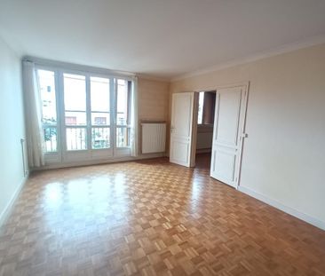 Location Appartement 4 pièces 84m² SCEAUX 92330 - Photo 1