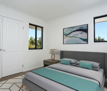 FAMILY HOME WITH POOL IN BANKSIA BEACH - Photo 6