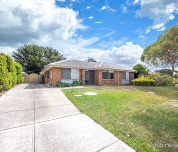 charming 3 bedroom home - Photo 4