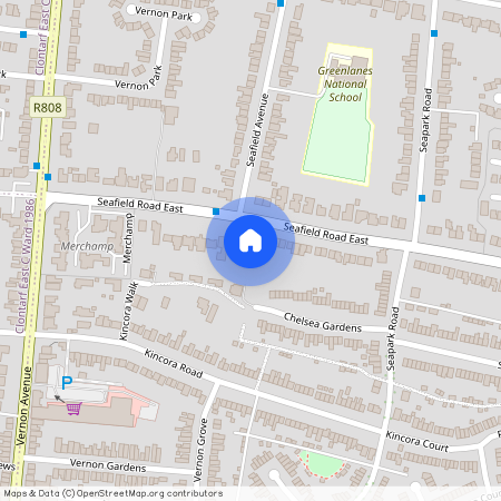 67 Seafield Road East, Clontarf, Dublin 3