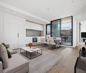 608/51 Napoleon Street, Collingwood VIC 3066 - Apartment For Rent |... - Photo 1