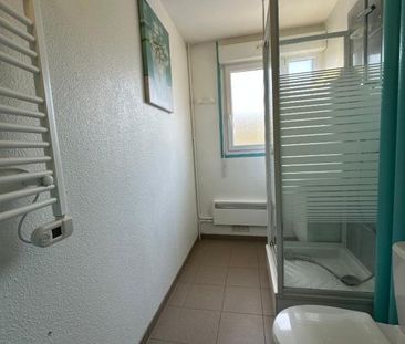 Location Appartement 2 pièces 39m² MERIGNAC 33700 - Photo 6