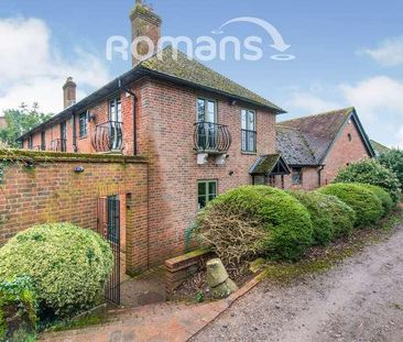 Braishfield House Cottages, Braishfield Road, Romsey, SO51 - Photo 4