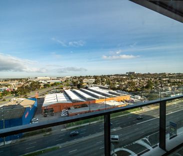 801/868 Blackburn Road, Clayton VIC 3168 - Apartment For Rent | Domain - Photo 5