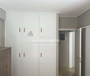Διαμέρισμα για ενοικίαση Άγιος Θωμάς (Γουδή) - Photo 1