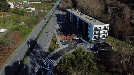 Apartamento T1 em Braga - Foto 3