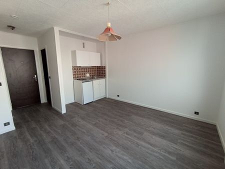 STUDIO renové – FACS-LECOQ - Photo 2