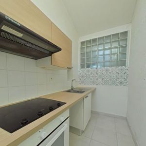 APPARTEMENT T2 A LOUER - Photo 2