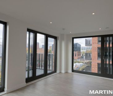 2 bedroom apartment to rent - Photo 3