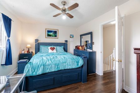 For Lease - 10 Mullis Crescent, Brampton, Ontario - Photo 4