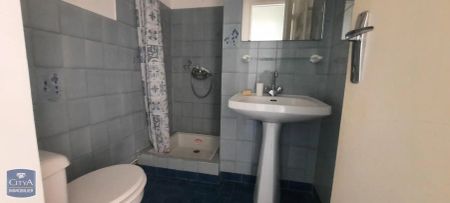 Appartement à louer 2 pièces 40.52m² - Photo 4