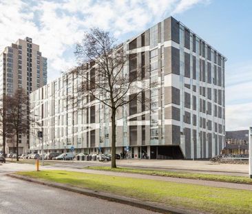 Van Leijenberghlaan, Amsterdam - Photo 2