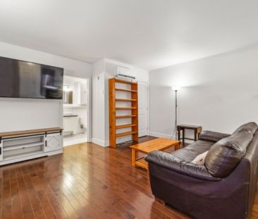 1696 Rue Ontario E., app.202, H2L 1S7, H2L 1S7, Montréal - Photo 6