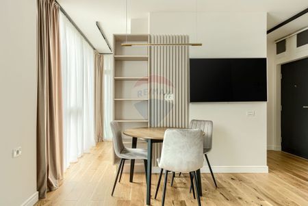 Apartament 2 camere de inchiriat ARAD PLAZA - Fotografie 5